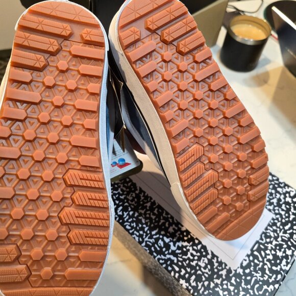 VANS IMRAN POTATO KNU SKOOL MTE-1 VN000E3QBX91 Women's Size 7.5 Mens 6 NEW SHOES - Picture 8 of 15